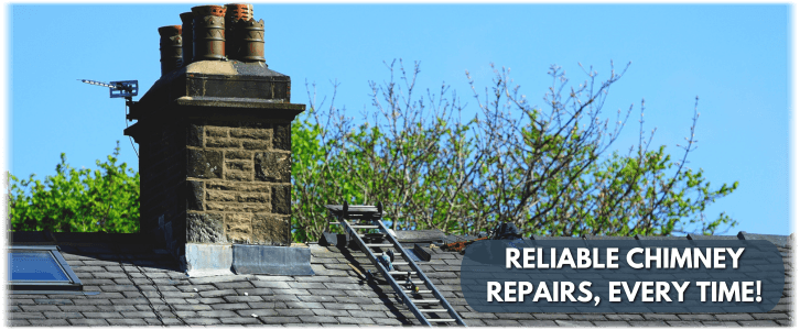 Chimney Repair Seneca SC