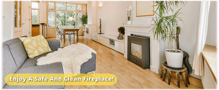 Fireplace Cleaning Seneca SC