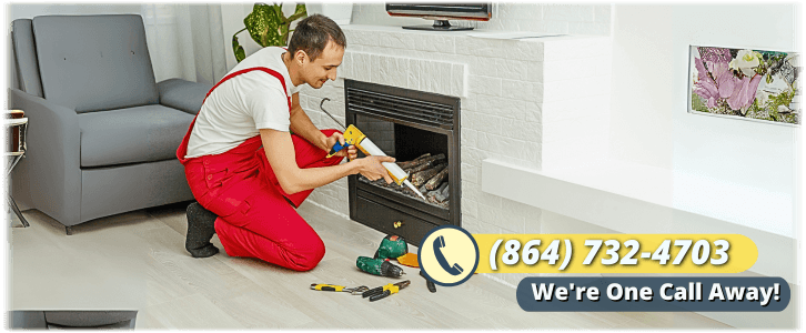 Fireplace Installation Seneca SC