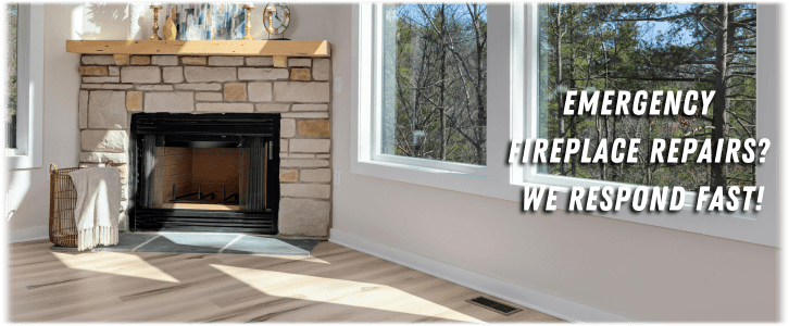 Fireplace Repair Seneca SC