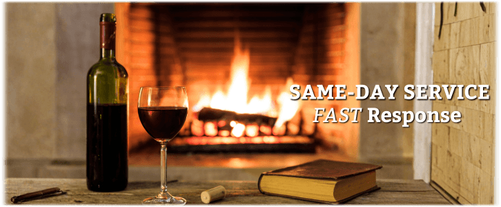 Seneca SC Chimney Sweep